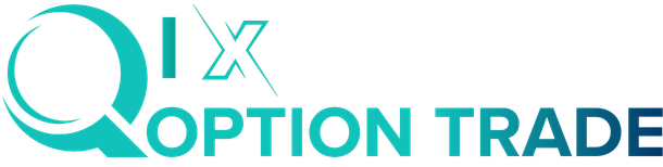 Qix Option Trade Home
