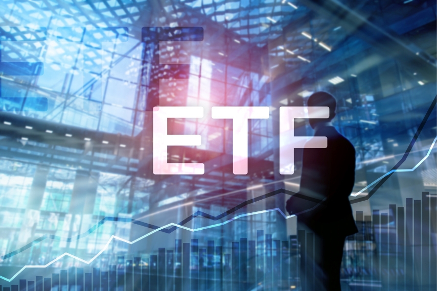 Trade ETFs